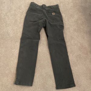 Carharrt relaxed fit pants